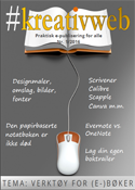 #kreativweb nr. 1/2016