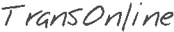TransOnlines logo