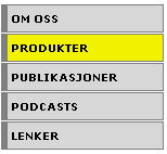 CSS-baserte menyknapper